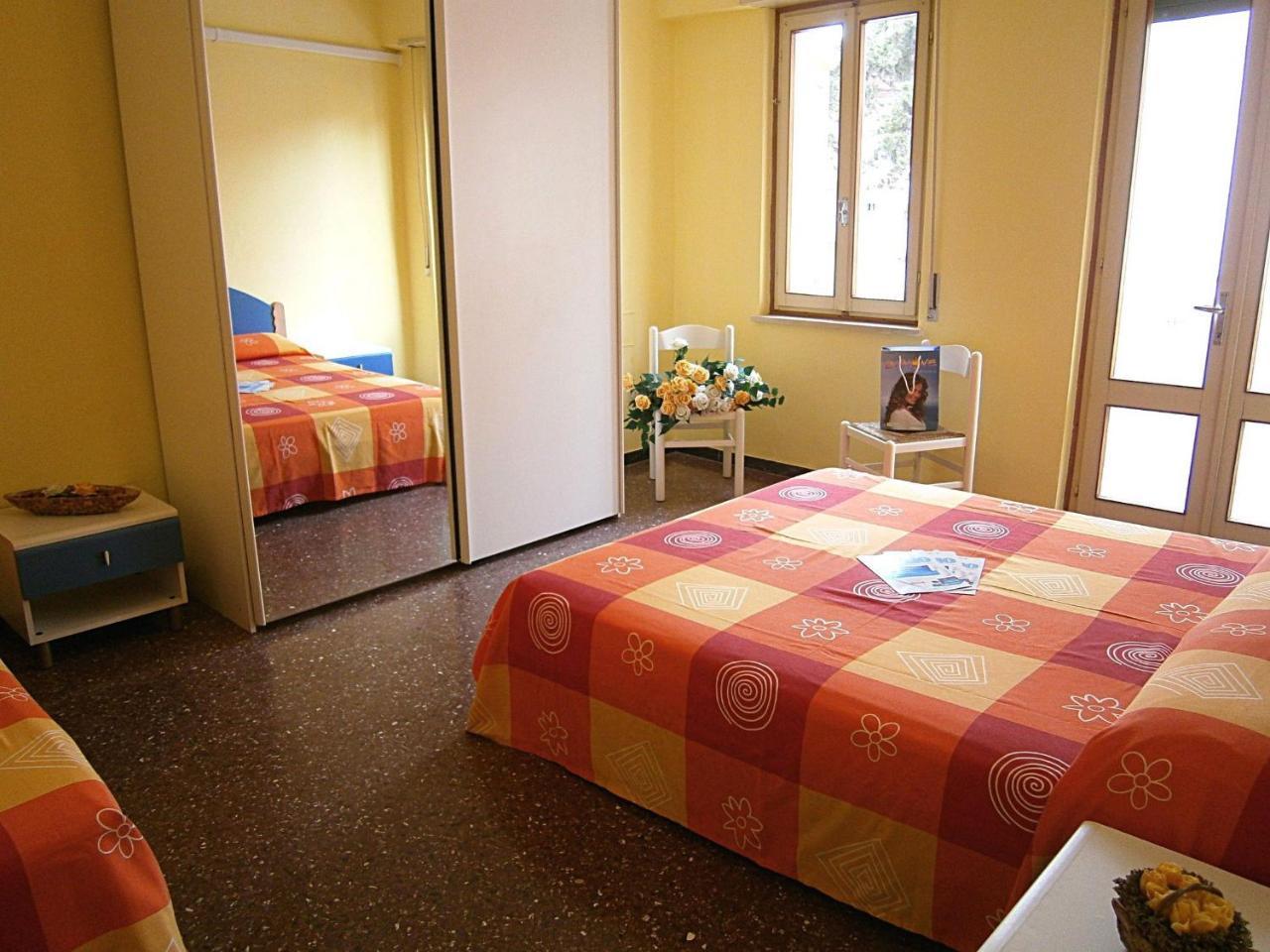 Ida Apartment Bibione Exterior photo